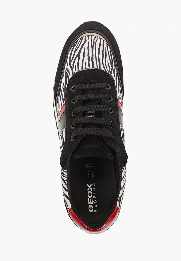 Geox Кроссовки - фото 4