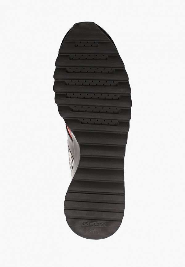 Geox Кроссовки - фото 5