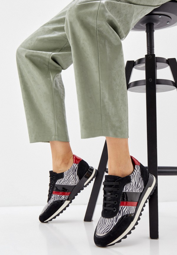 Geox Кроссовки - фото 6