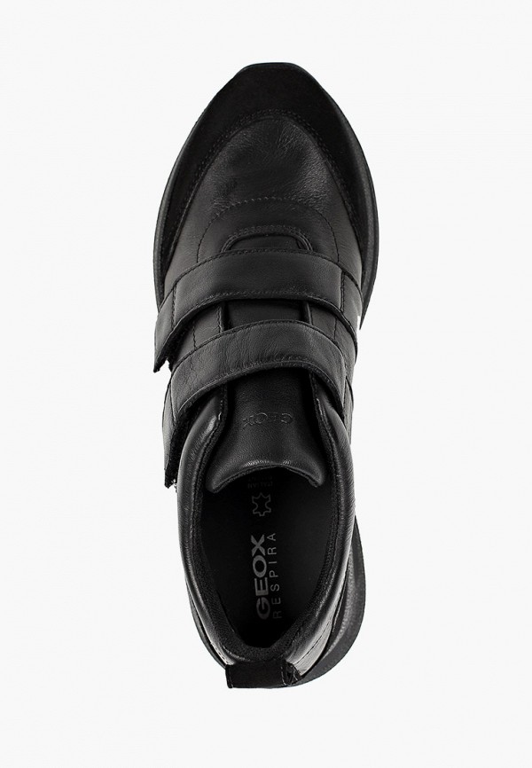 Geox Кроссовки - фото 4