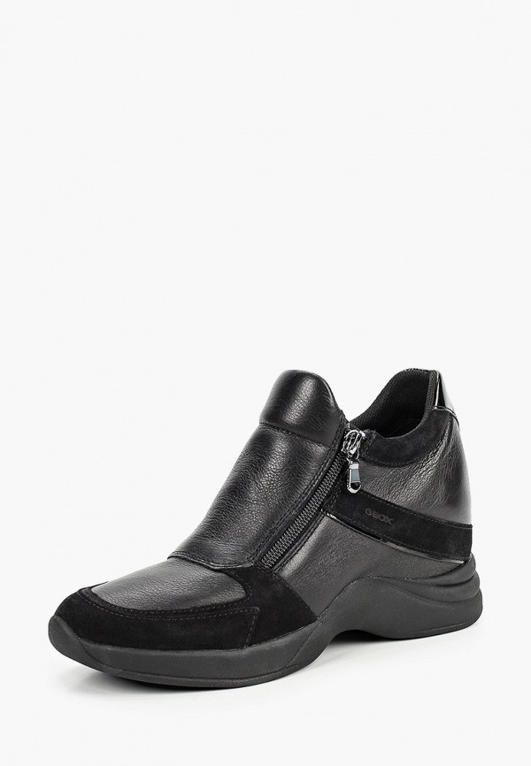 Geox Ботинки - фото 2