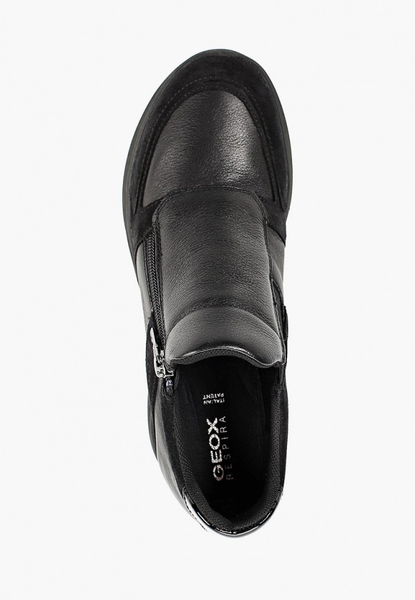 Geox Ботинки - фото 4