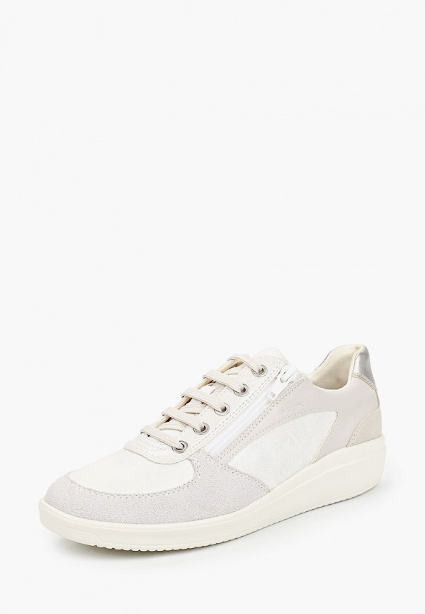 Geox Кроссовки - фото 2