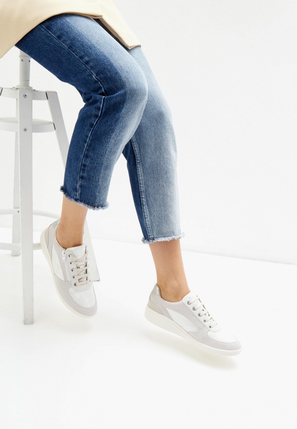 Geox Кроссовки - фото 6