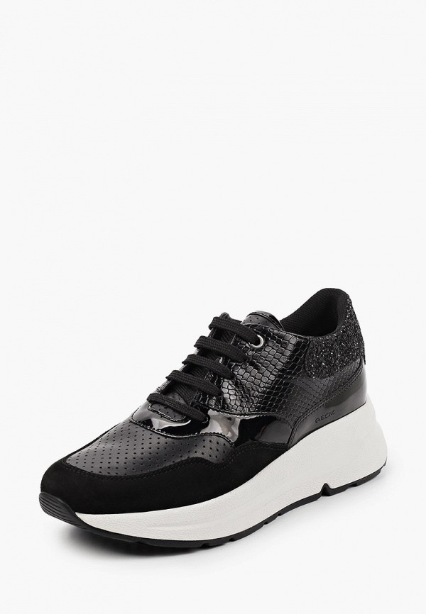 Geox Кроссовки - фото 2