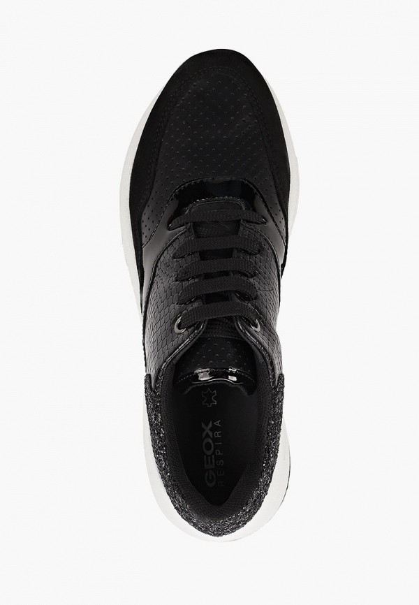 Geox Кроссовки - фото 4