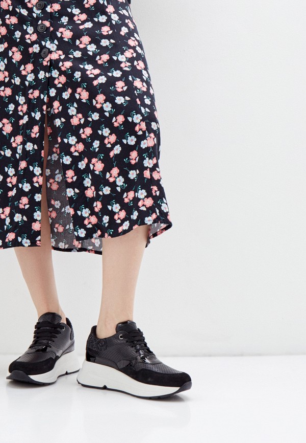 Geox Кроссовки - фото 6