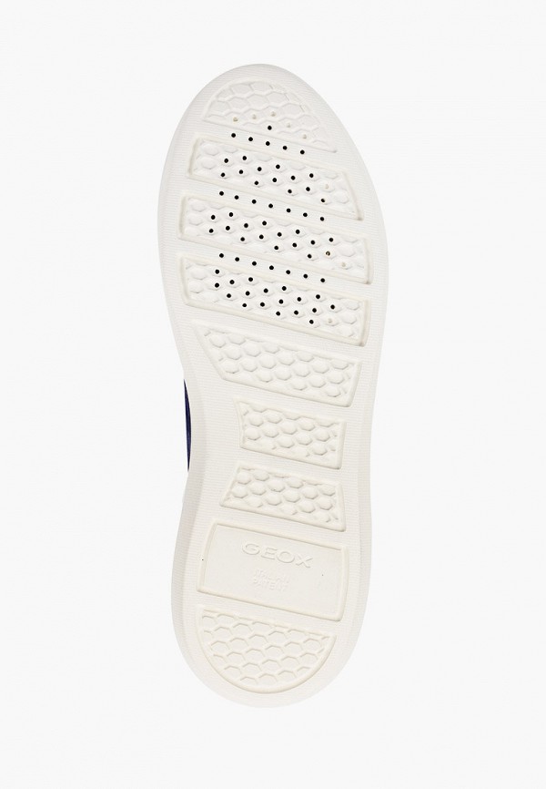 Geox Кроссовки - фото 5