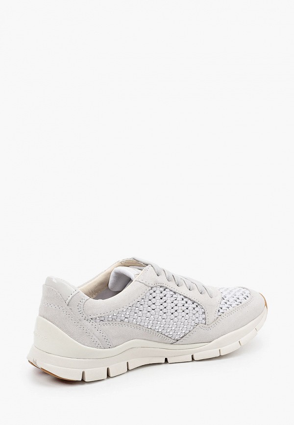 Geox Кроссовки - фото 3