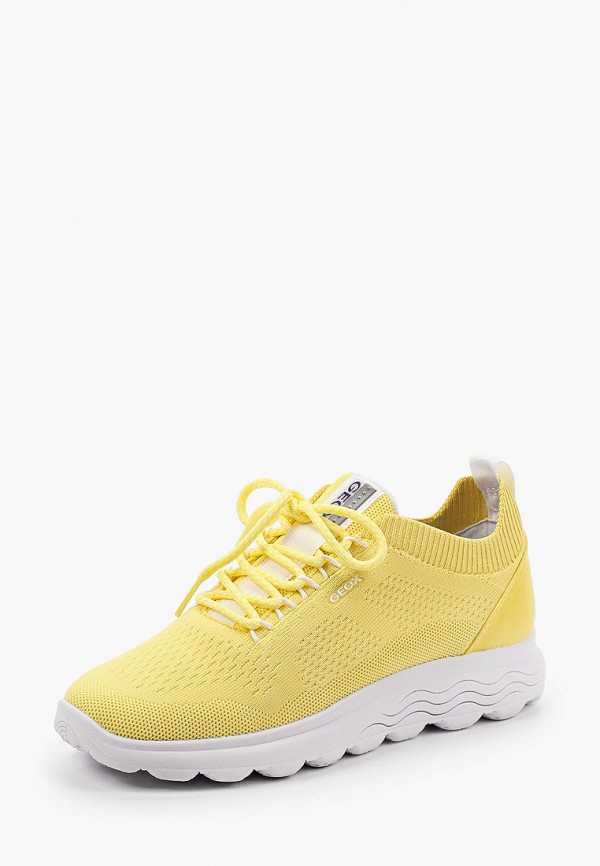 Geox Кроссовки - фото 2