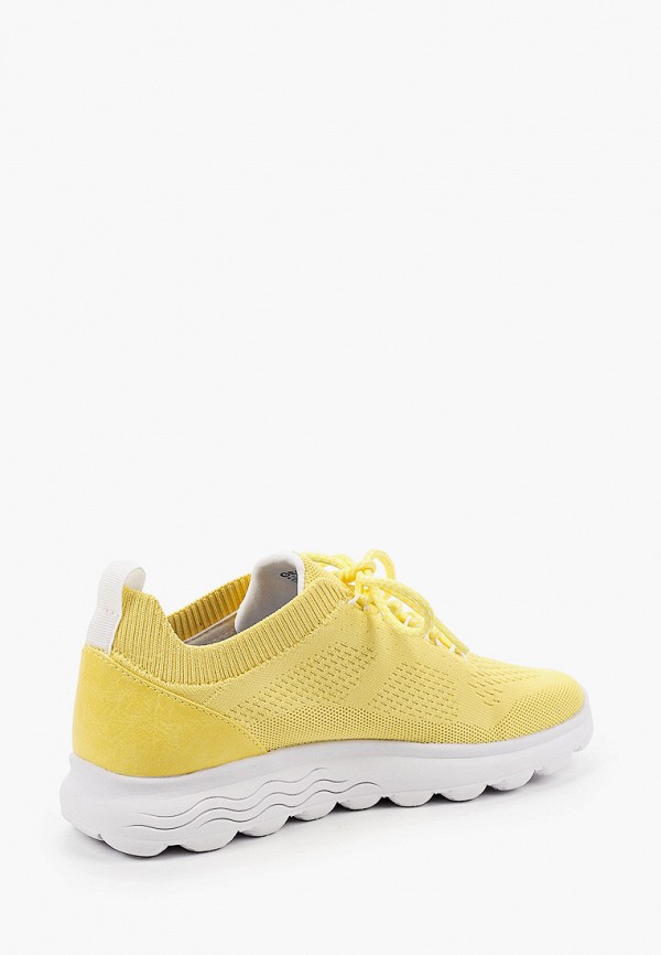 Geox Кроссовки - фото 3