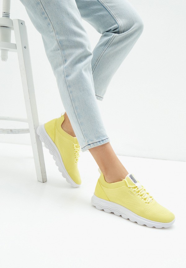 Geox Кроссовки - фото 6