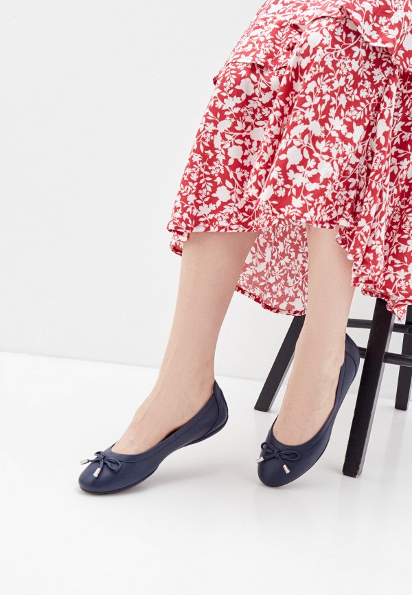 Geox Балетки - фото 6