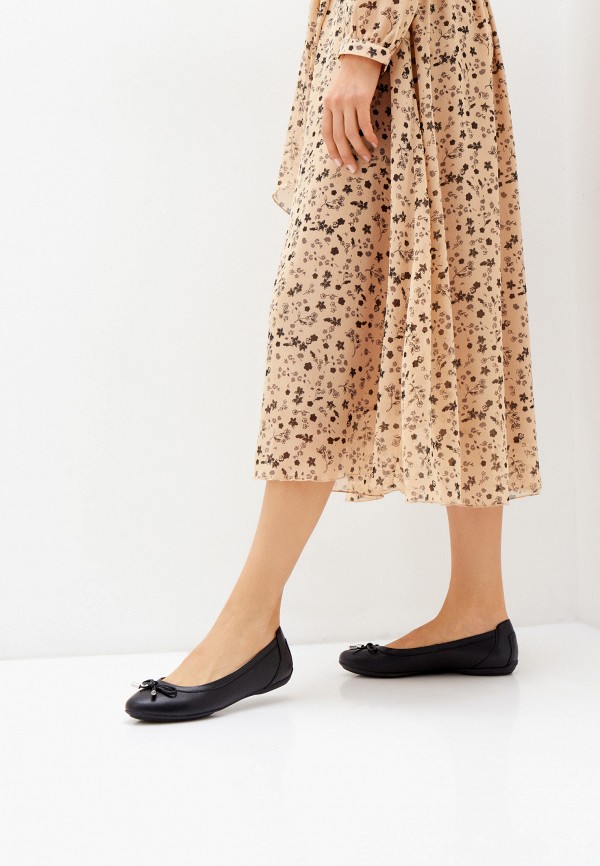 Geox Балетки - фото 6