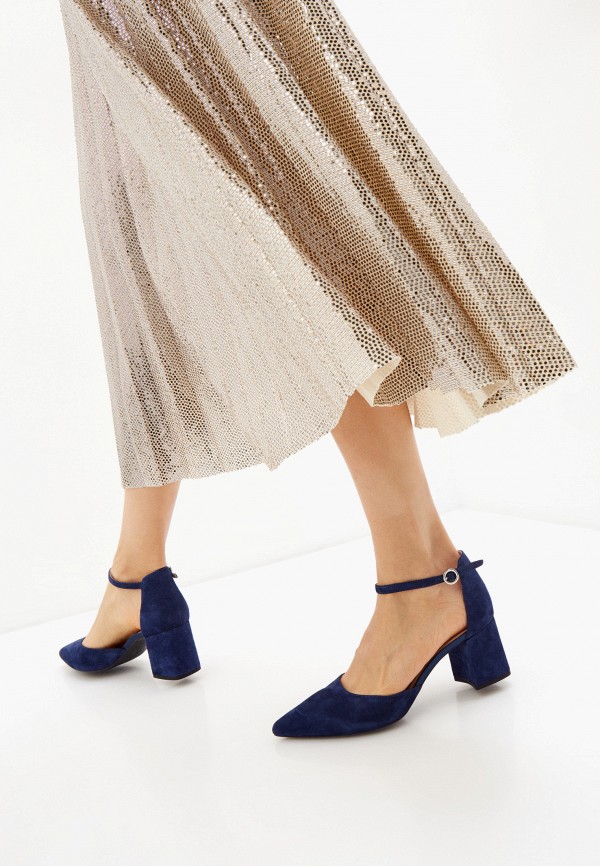 Geox Туфли - фото 6