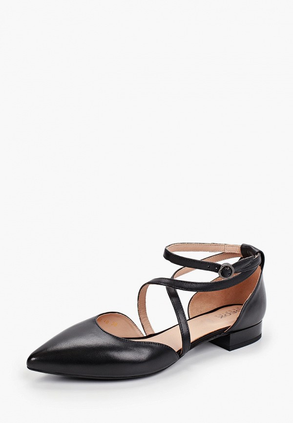 Geox Туфли - фото 2