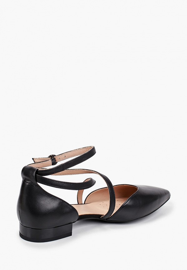 Geox Туфли - фото 3