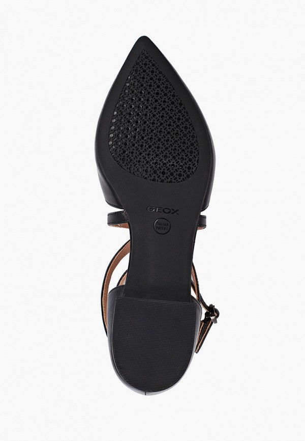 Geox Туфли - фото 5