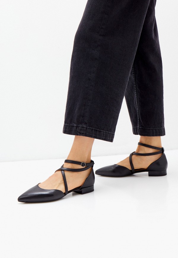 Geox Туфли - фото 6