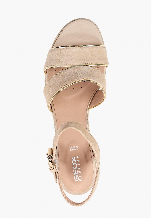 Geox Босоножки - фото 4