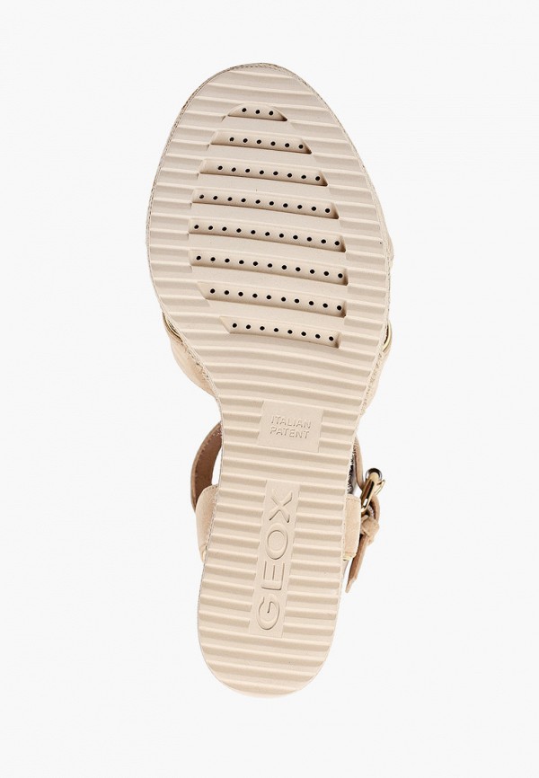 Geox Босоножки - фото 5