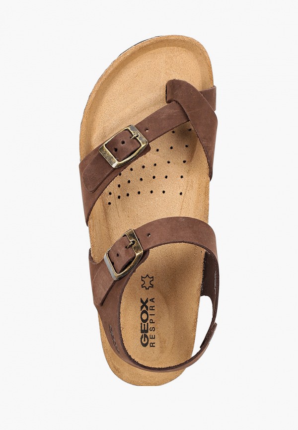 Geox Сандалии - фото 4