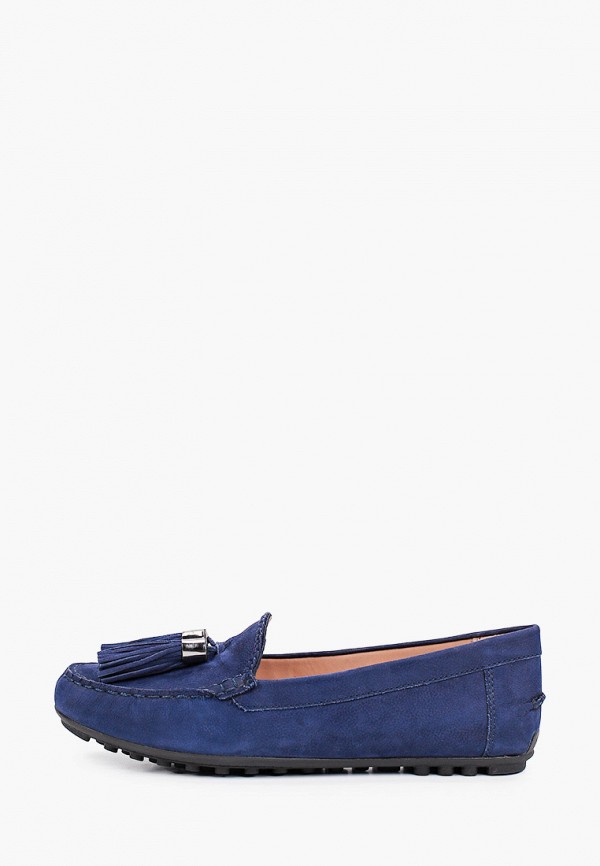 Geox Мокасины - фото 1