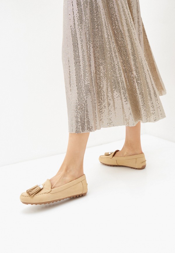 Geox Мокасины - фото 6