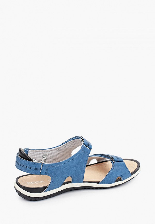 Geox Сандалии - фото 3