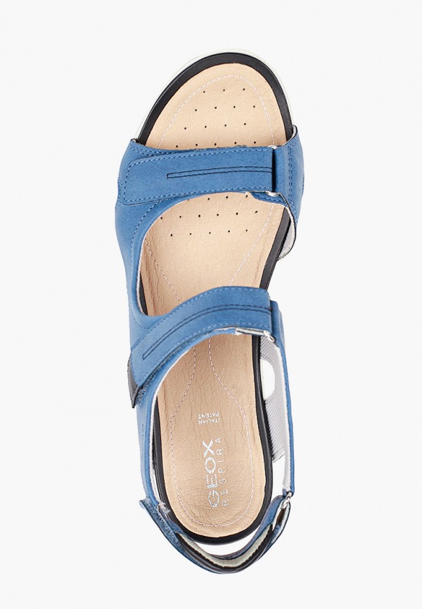 Geox Сандалии - фото 4