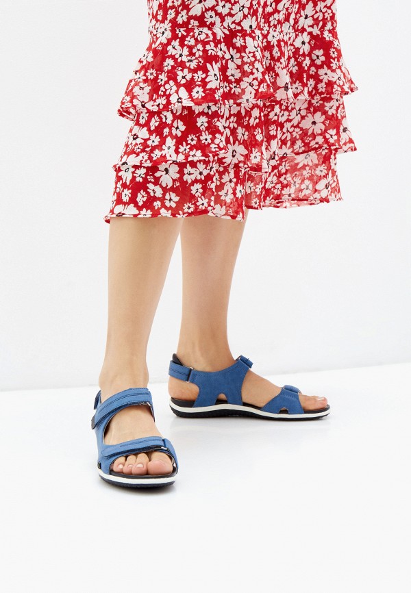 Geox Сандалии - фото 6