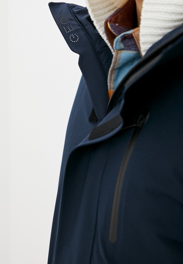 Geox Куртка утепленная - AMPHIBIOX - фото 5