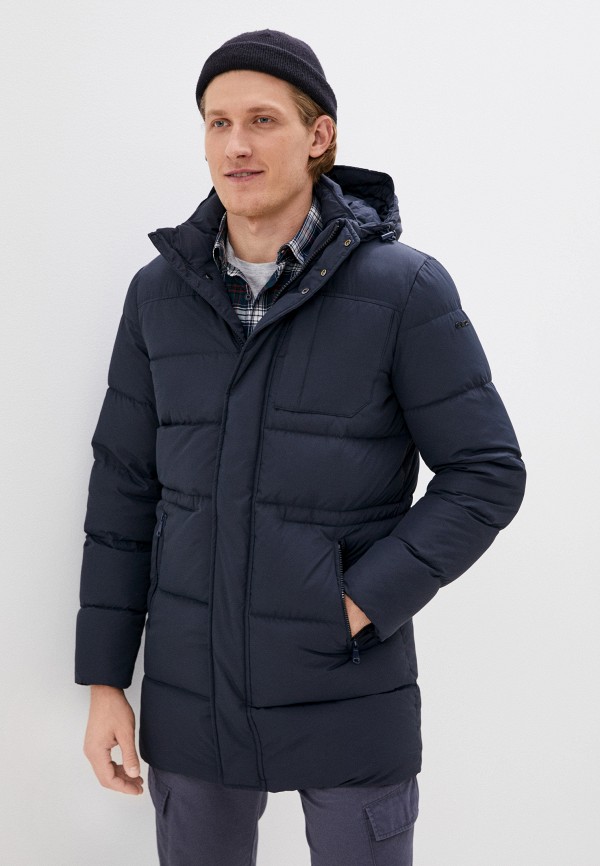 Geox Пуховик - фото 1