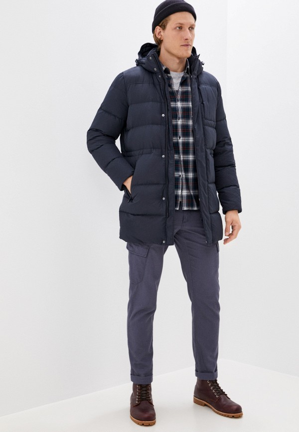 Geox Пуховик - фото 2