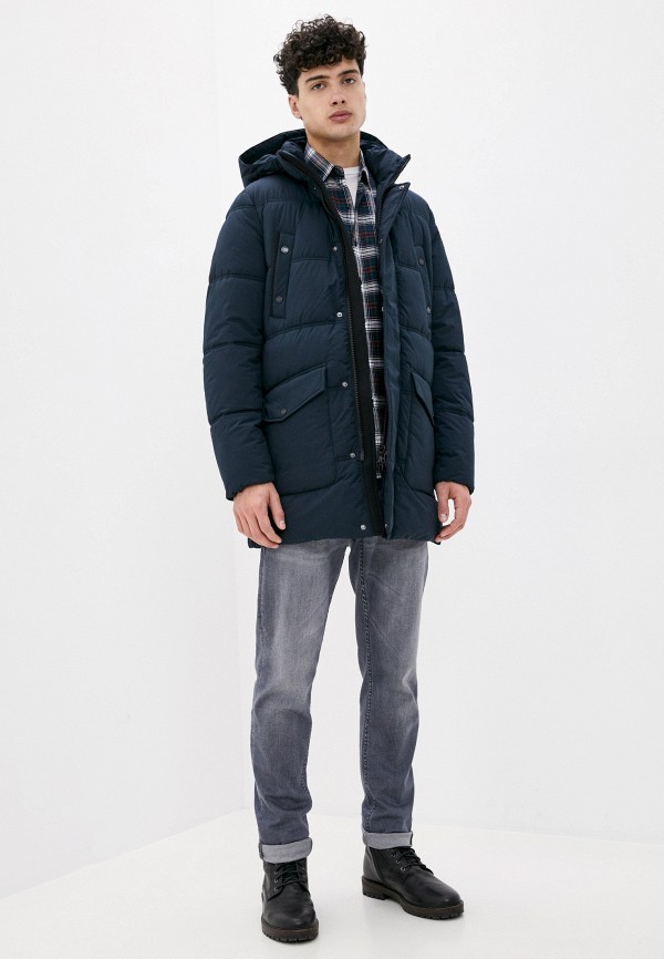 Geox Куртка утепленная - фото 2