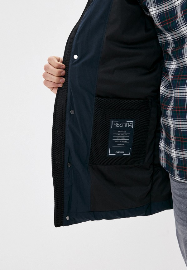 Geox Куртка утепленная - фото 4