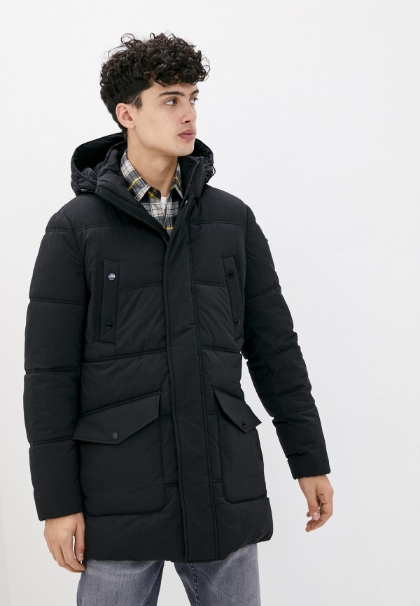 Geox Куртка утепленная - фото 1