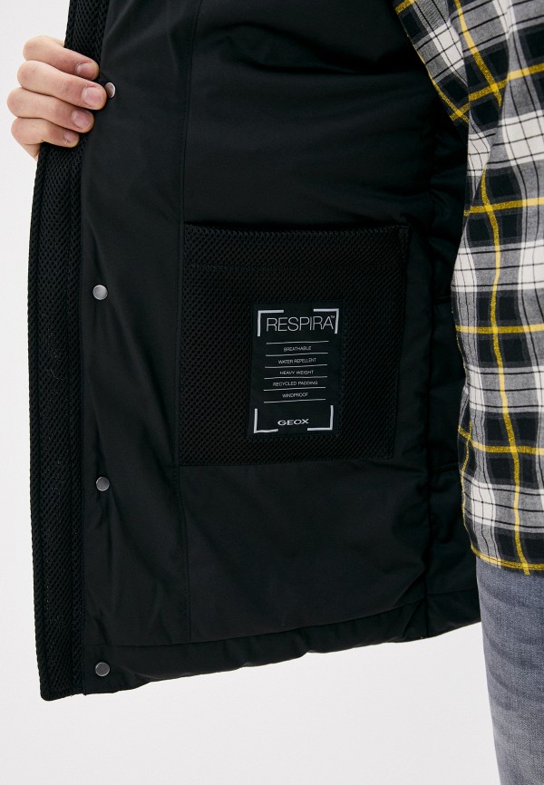 Geox Куртка утепленная - фото 4