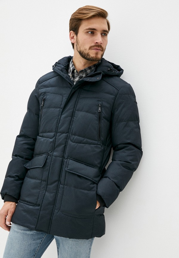 Geox Куртка утепленная - фото 1