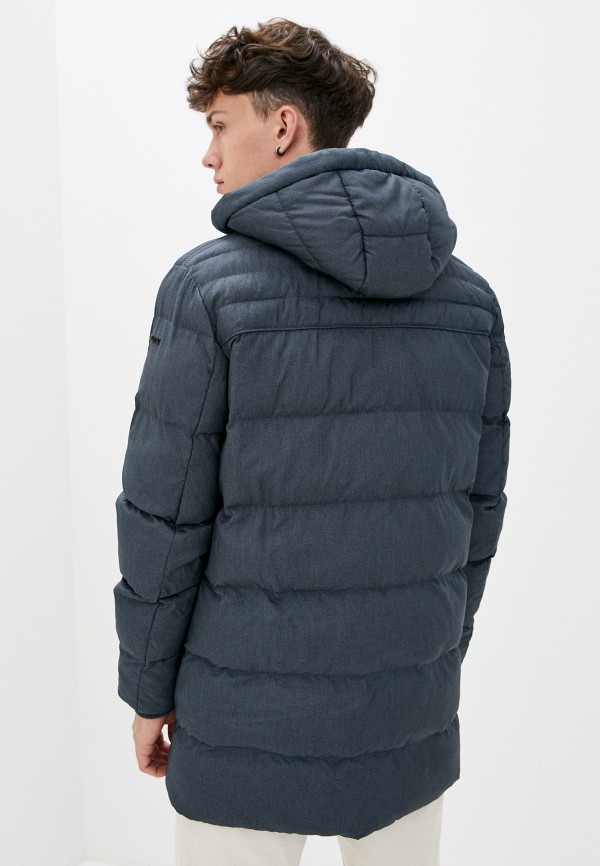 Geox Куртка утепленная - фото 3