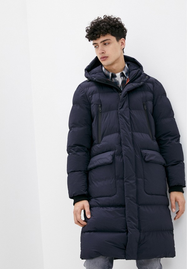 Geox Куртка утепленная - фото 1