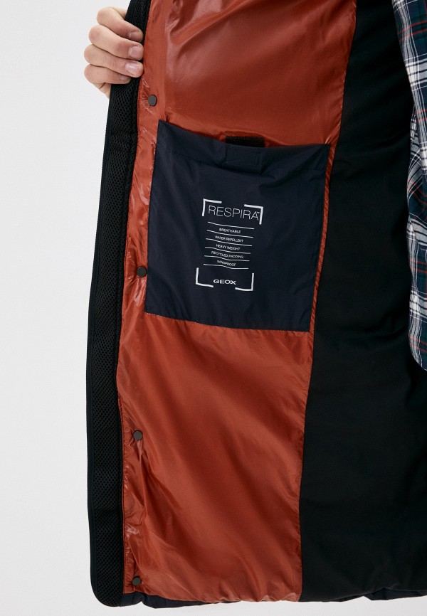 Geox Куртка утепленная - фото 4