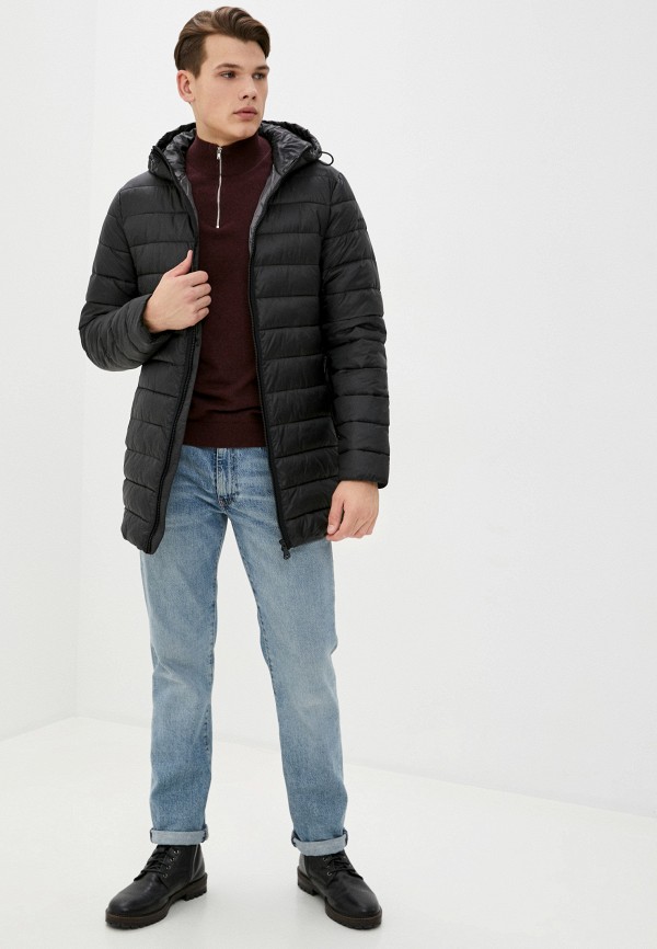 Geox Куртка утепленная - SUSTAINABILITY - фото 2