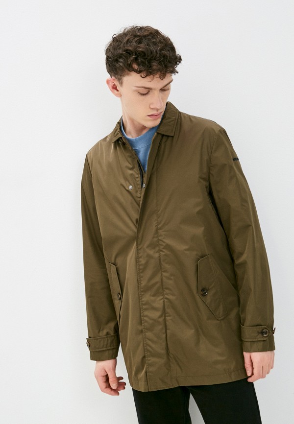 Geox Плащ - TRAVEL - фото 1