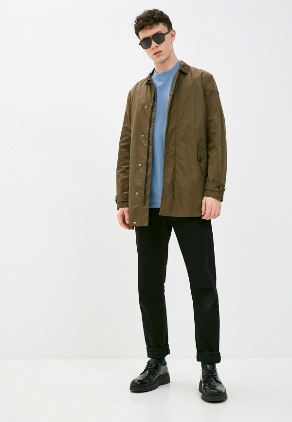 Geox Плащ - TRAVEL - фото 2