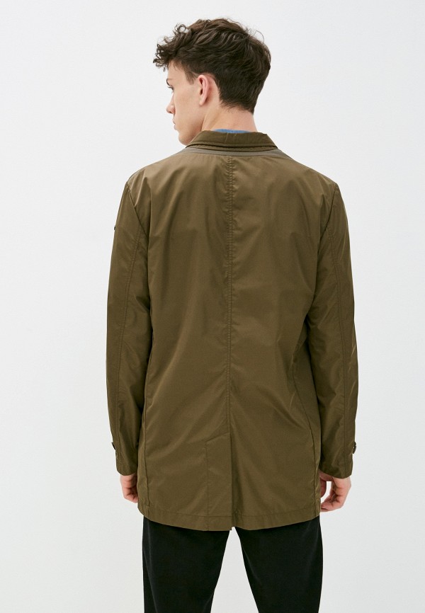 Geox Плащ - TRAVEL - фото 3