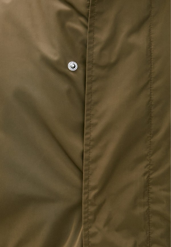 Geox Плащ - TRAVEL - фото 5