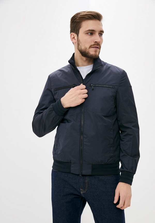 Geox Куртка - TRAVEL - фото 1