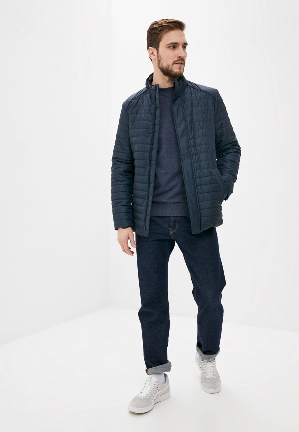 Geox Куртка утепленная - фото 2