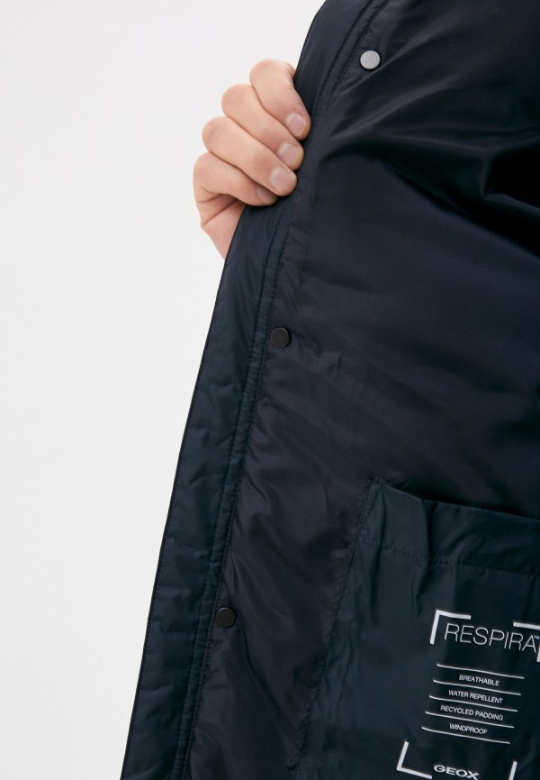 Geox Куртка утепленная - фото 4